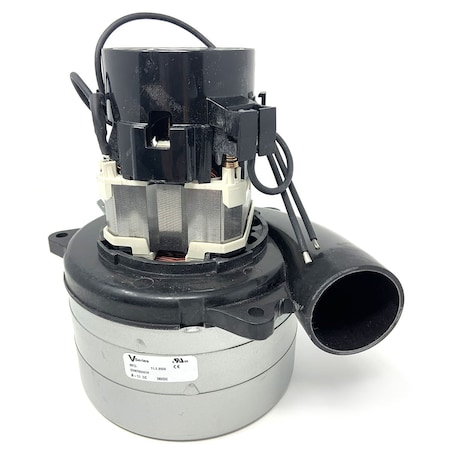 Gofer Parts Replacment Vac Motor - TD For Alto/Clarke 45019A GVMT03601V